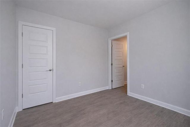 220 Maddux Street LOT 13, Fayetteville, GA 30214