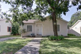 3812 Leland Avenue, Waco, TX 76708