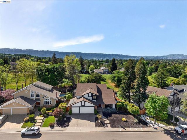 1131 Mataro Ct, Pleasanton, CA 94566