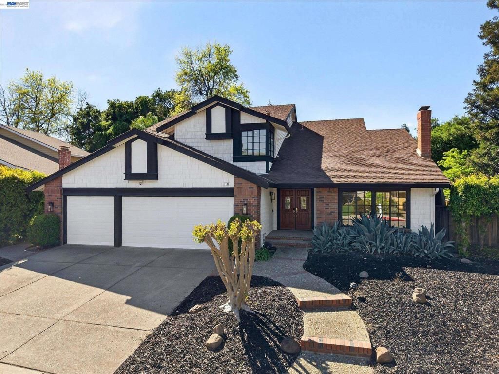 1131 Mataro Ct, Pleasanton, CA 94566