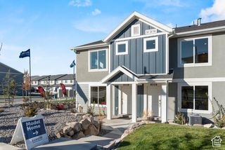 8525 W BOWIE DR #151, Magna, UT 84044