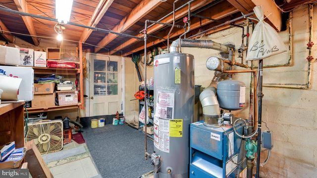 111 DEHAVEN AVE, Langhorne, PA 19047