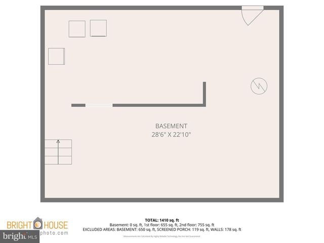 111 DEHAVEN AVE, Langhorne, PA 19047