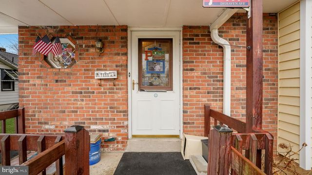 111 DEHAVEN AVE, Langhorne, PA 19047