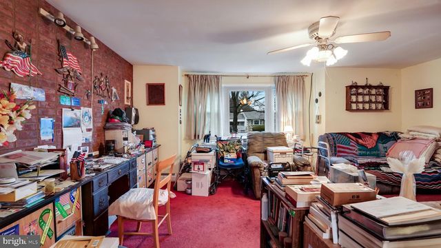 111 DEHAVEN AVE, Langhorne, PA 19047