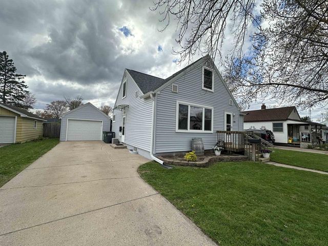 1130 14TH STREET SOUTH, Wisconsin Rapids, WI 54494