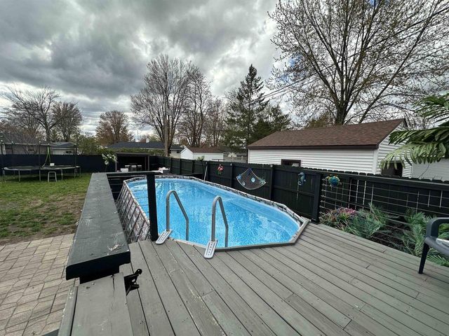 1130 14TH STREET SOUTH, Wisconsin Rapids, WI 54494