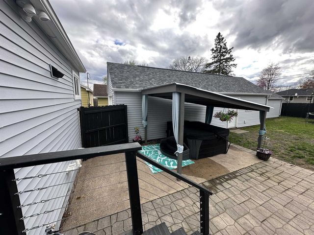 1130 14TH STREET SOUTH, Wisconsin Rapids, WI 54494