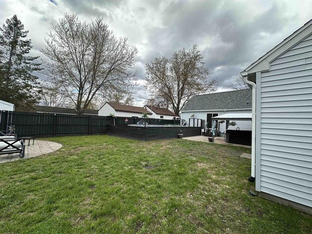1130 14TH STREET SOUTH, Wisconsin Rapids, WI 54494
