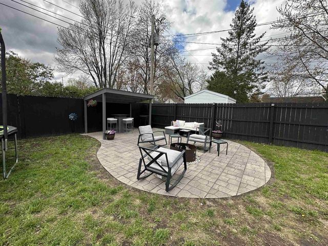 1130 14TH STREET SOUTH, Wisconsin Rapids, WI 54494