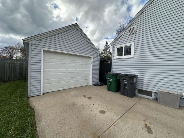 1130 14TH STREET SOUTH, Wisconsin Rapids, WI 54494