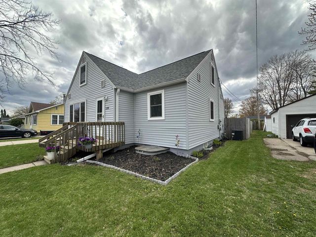 1130 14TH STREET SOUTH, Wisconsin Rapids, WI 54494