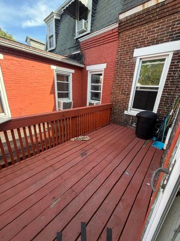 24 North 11th Street 2, Allentown City, PA 18101