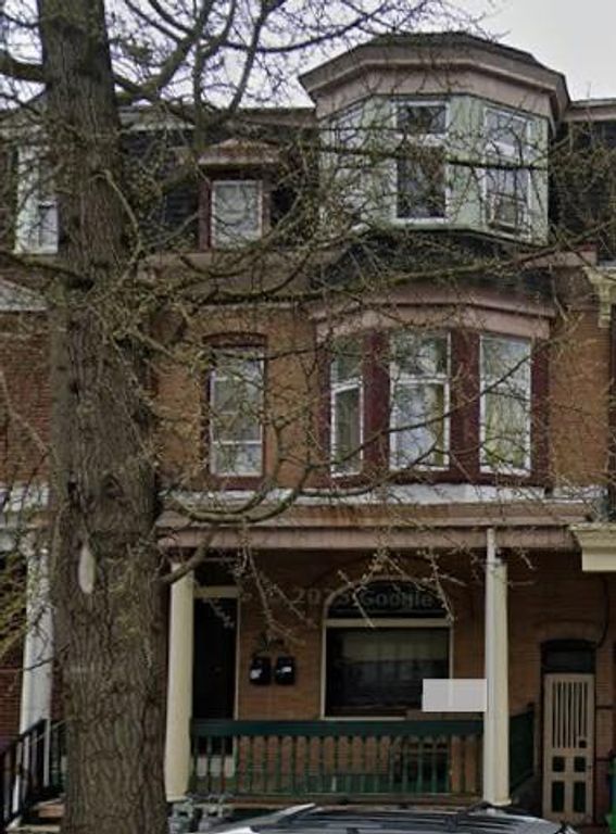 24 North 11th Street 2, Allentown City, PA 18101