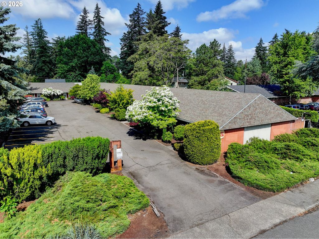 611 Se 139TH Ave, Portland, OR 97233