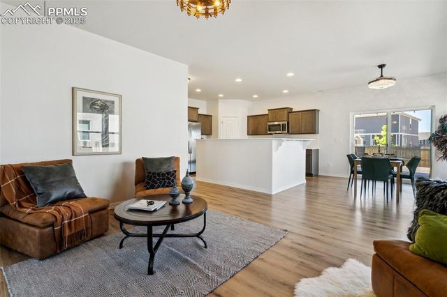 8339 Mosby Way, Colorado Springs, CO 80908