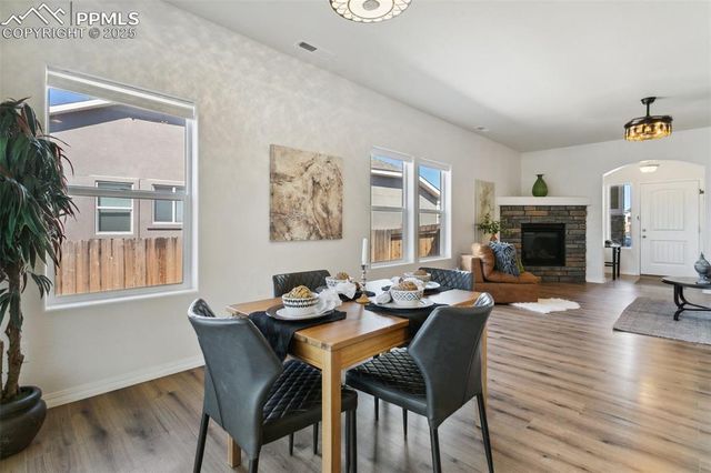 8339 Mosby Way, Colorado Springs, CO 80908