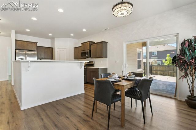 8339 Mosby Way, Colorado Springs, CO 80908