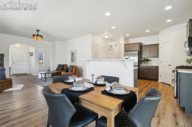 8339 Mosby Way, Colorado Springs, CO 80908