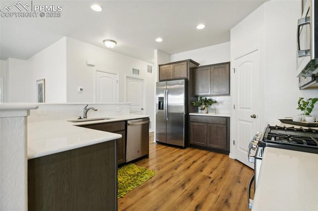 8339 Mosby Way, Colorado Springs, CO 80908