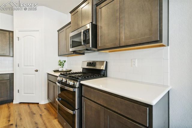 8339 Mosby Way, Colorado Springs, CO 80908