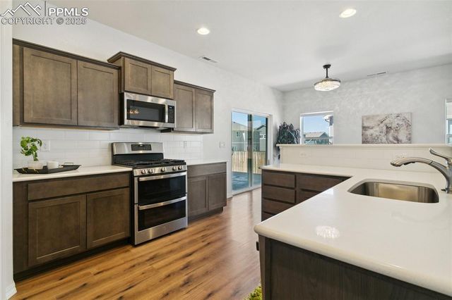 8339 Mosby Way, Colorado Springs, CO 80908