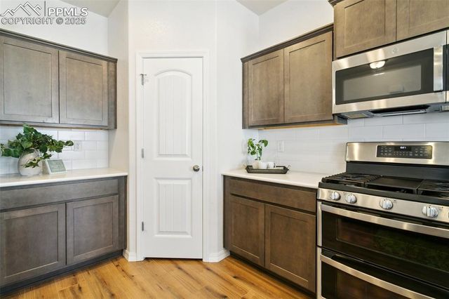 8339 Mosby Way, Colorado Springs, CO 80908