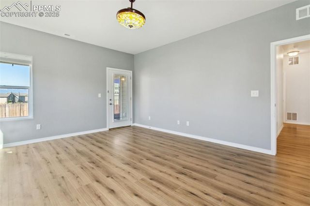 8339 Mosby Way, Colorado Springs, CO 80908