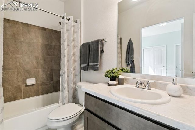 8339 Mosby Way, Colorado Springs, CO 80908