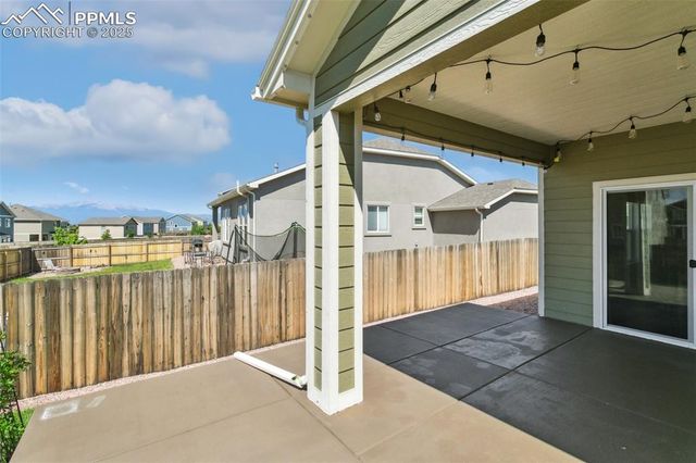 8339 Mosby Way, Colorado Springs, CO 80908