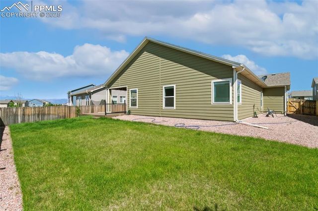 8339 Mosby Way, Colorado Springs, CO 80908