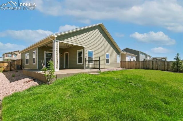 8339 Mosby Way, Colorado Springs, CO 80908