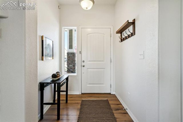 8339 Mosby Way, Colorado Springs, CO 80908