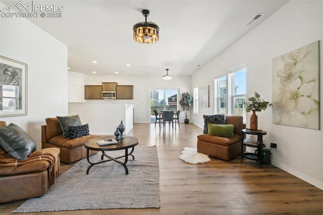 8339 Mosby Way, Colorado Springs, CO 80908