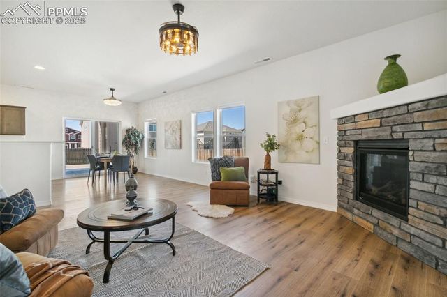 8339 Mosby Way, Colorado Springs, CO 80908