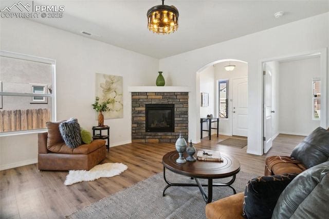 8339 Mosby Way, Colorado Springs, CO 80908