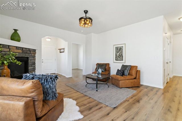 8339 Mosby Way, Colorado Springs, CO 80908