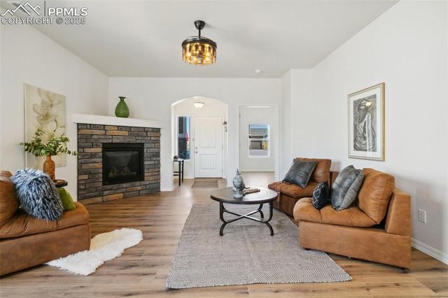 8339 Mosby Way, Colorado Springs, CO 80908