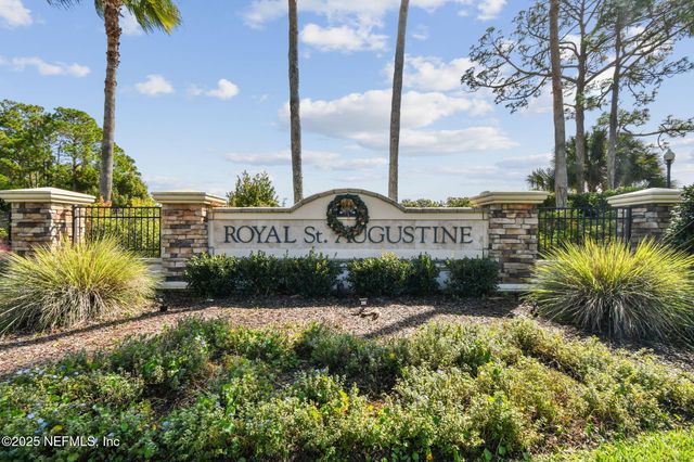 780 BLACKMOOR GATE Lane, St. Augustine, FL 32084