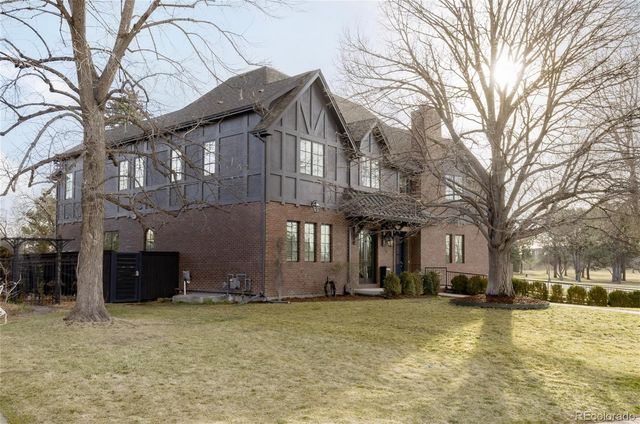 105 Southmoor Drive, Denver, CO 80220