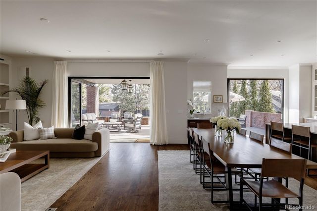 105 Southmoor Drive, Denver, CO 80220