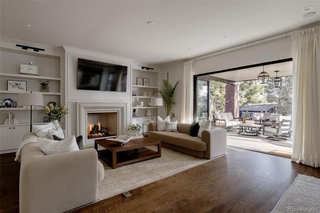 105 Southmoor Drive, Denver, CO 80220