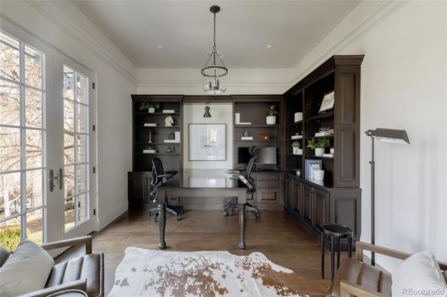 105 Southmoor Drive, Denver, CO 80220