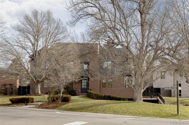 105 Southmoor Drive, Denver, CO 80220