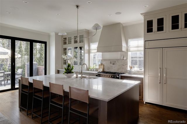 105 Southmoor Drive, Denver, CO 80220