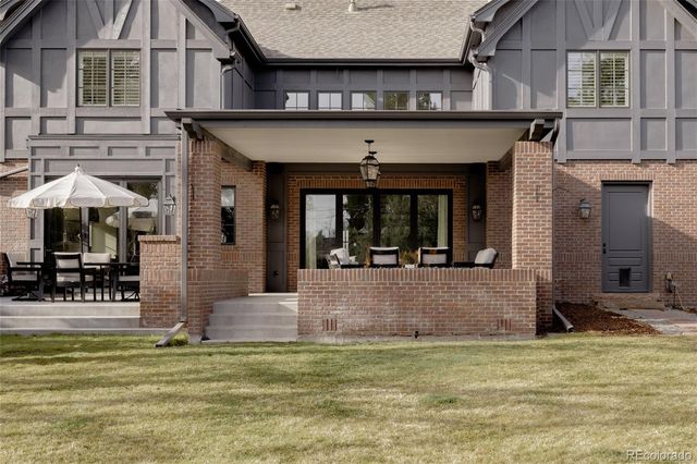 105 Southmoor Drive, Denver, CO 80220