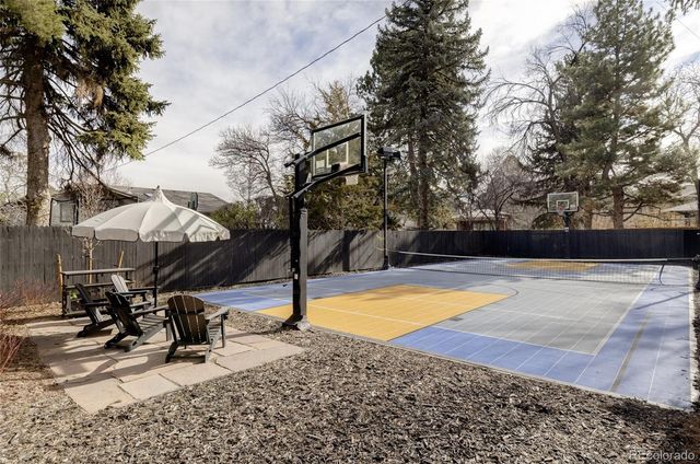 105 Southmoor Drive, Denver, CO 80220