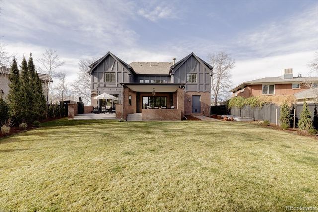 105 Southmoor Drive, Denver, CO 80220
