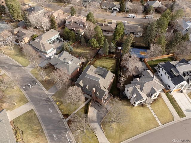 105 Southmoor Drive, Denver, CO 80220