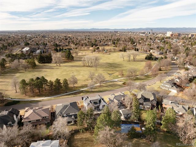 105 Southmoor Drive, Denver, CO 80220